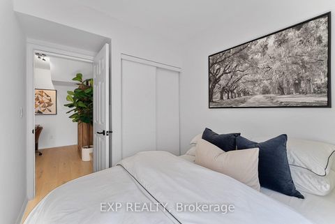 Photo 27 at 675 - 3 Everson Drive, Willowdale East, Toronto