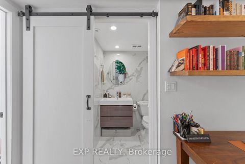 Photo 28 at 675 - 3 Everson Drive, Willowdale East, Toronto