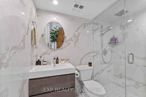 Photo 29 at 675 - 3 Everson Drive, Willowdale East, Toronto