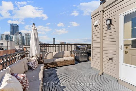 Photo 32 at 675 - 3 Everson Drive, Willowdale East, Toronto