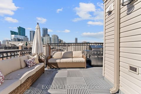 Photo 34 at 675 - 3 Everson Drive, Willowdale East, Toronto