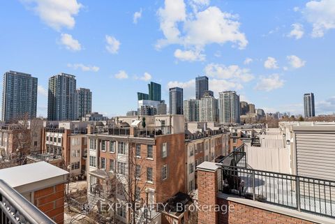 Photo 37 at 675 - 3 Everson Drive, Willowdale East, Toronto