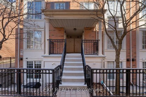 Photo 38 at 675 - 3 Everson Drive, Willowdale East, Toronto