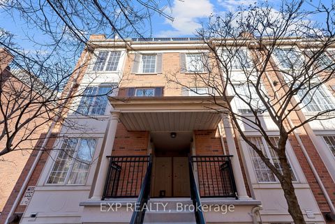 Photo 39 at 675 - 3 Everson Drive, Willowdale East, Toronto