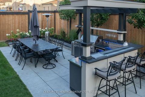 Photo 12 at 43 Sir Henry Court, King City, King