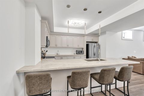 Photo 45 at 43 Sir Henry Court, King City, King