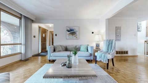 Photo 3 at 4611 Kingston Road, West Hill, Toronto