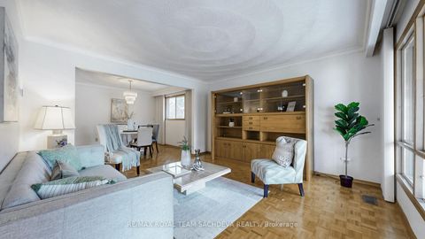 Photo 4 at 4611 Kingston Road, West Hill, Toronto