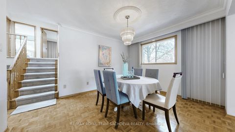 Photo 5 at 4611 Kingston Road, West Hill, Toronto