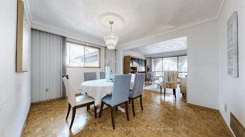 Photo 6 at 4611 Kingston Road, West Hill, Toronto