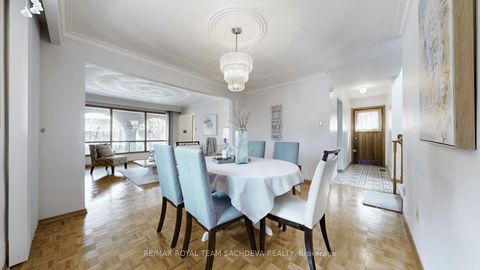 Photo 7 at 4611 Kingston Road, West Hill, Toronto