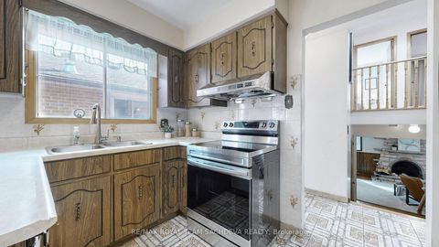 Photo 9 at 4611 Kingston Road, West Hill, Toronto