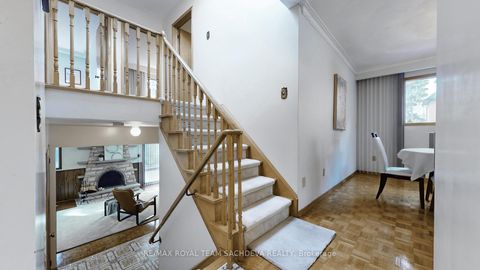 Photo 13 at 4611 Kingston Road, West Hill, Toronto