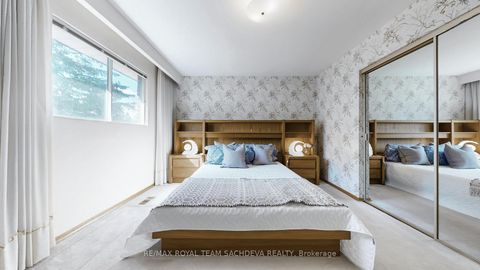 Photo 17 at 4611 Kingston Road, West Hill, Toronto