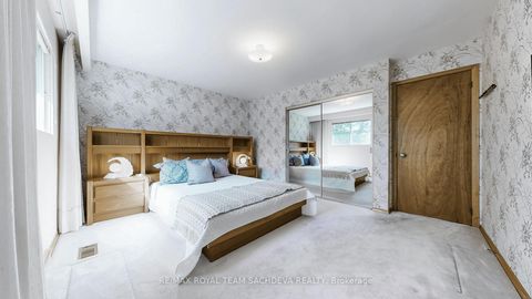 Photo 18 at 4611 Kingston Road, West Hill, Toronto