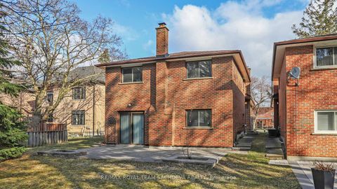 Photo 45 at 4611 Kingston Road, West Hill, Toronto