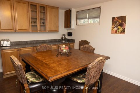 Photo 26 at 28 Eldorado Court, York University Heights, Toronto
