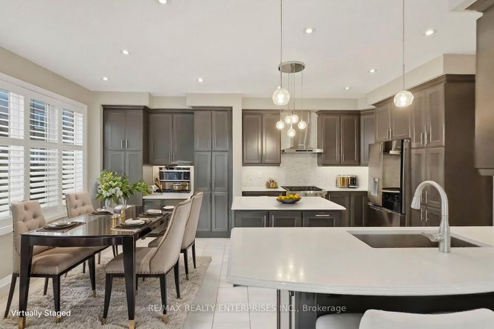 Photo 8 at 355 Wisteria Way, GO Glenorchy, Oakville