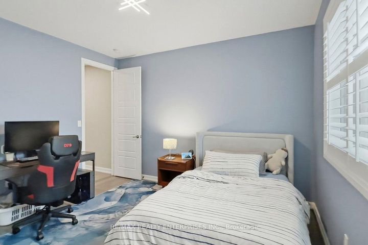 Photo 22 at 355 Wisteria Way, GO Glenorchy, Oakville