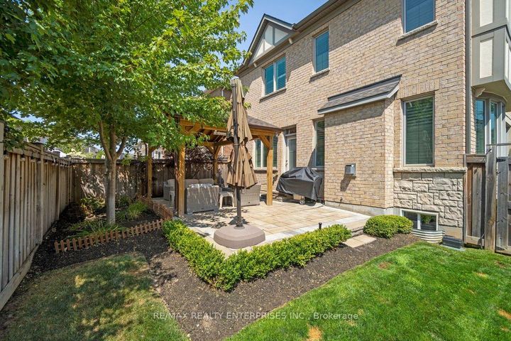Photo 35 at 355 Wisteria Way, GO Glenorchy, Oakville