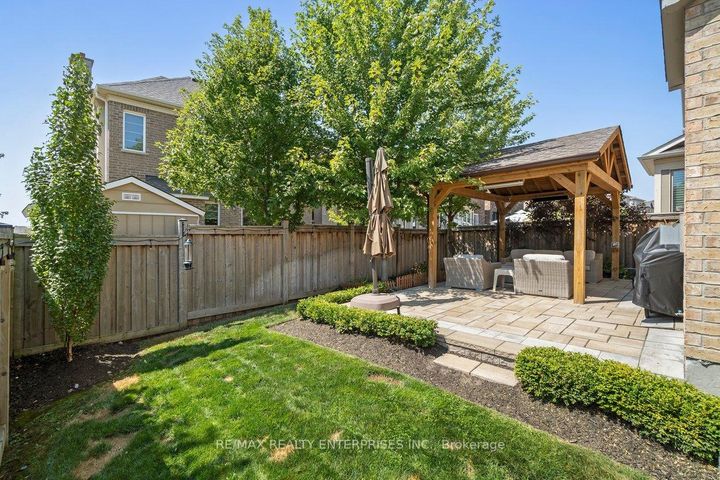 Photo 36 at 355 Wisteria Way, GO Glenorchy, Oakville