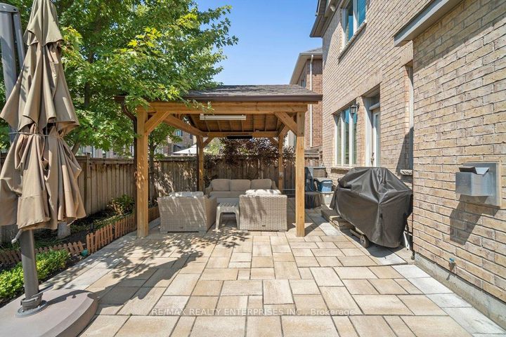 Photo 37 at 355 Wisteria Way, GO Glenorchy, Oakville