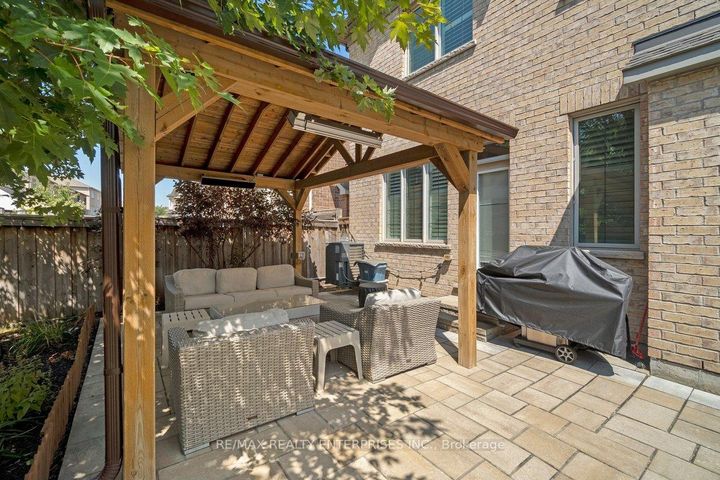 Photo 38 at 355 Wisteria Way, GO Glenorchy, Oakville