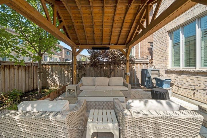 Photo 39 at 355 Wisteria Way, GO Glenorchy, Oakville