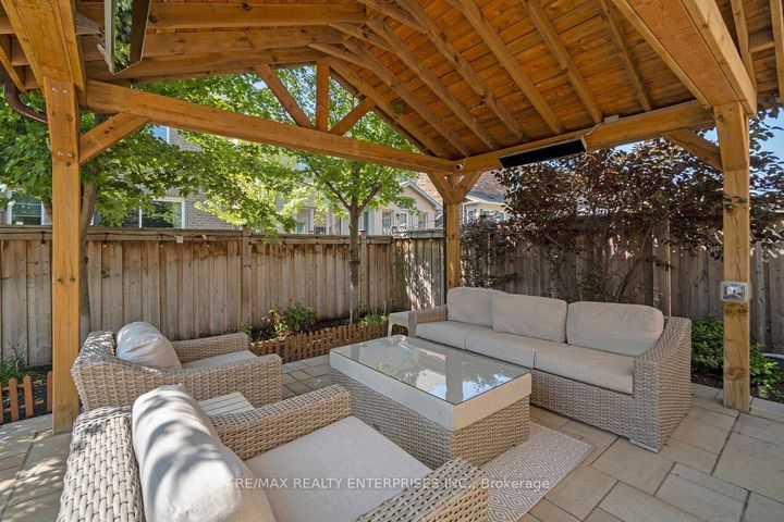 Photo 40 at 355 Wisteria Way, GO Glenorchy, Oakville