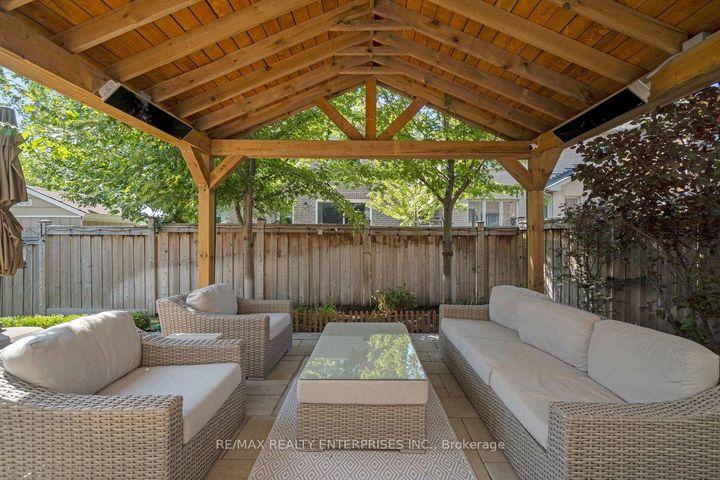 Photo 41 at 355 Wisteria Way, GO Glenorchy, Oakville