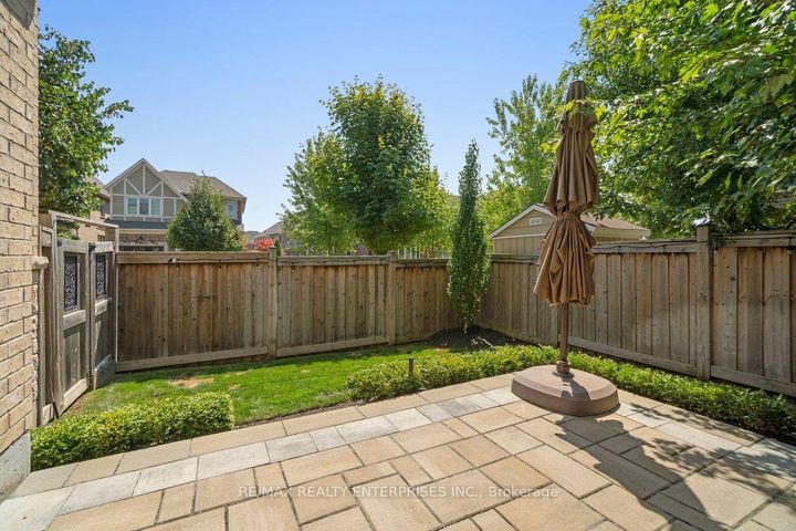 Photo 43 at 355 Wisteria Way, GO Glenorchy, Oakville