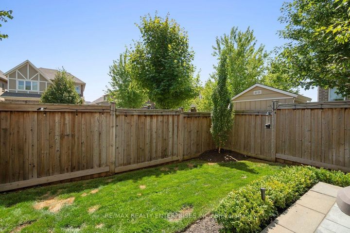 Photo 44 at 355 Wisteria Way, GO Glenorchy, Oakville