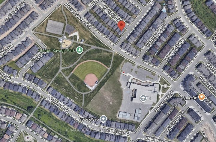 Photo 45 at 355 Wisteria Way, GO Glenorchy, Oakville