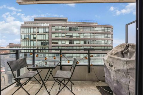 Photo 15 at 615 - 1190 Dundas Street E, South Riverdale, Toronto