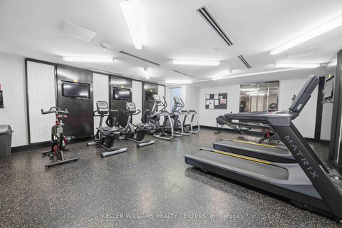 Photo 18 at 615 - 1190 Dundas Street E, South Riverdale, Toronto
