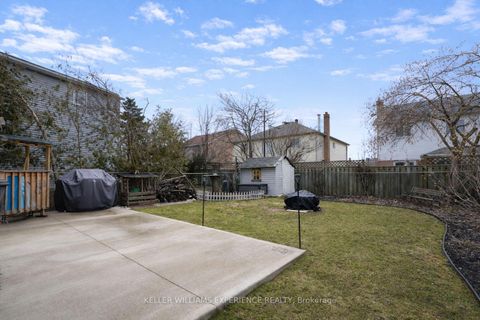 Photo 20 at 24 Lindsay Court, Cundles East, Barrie