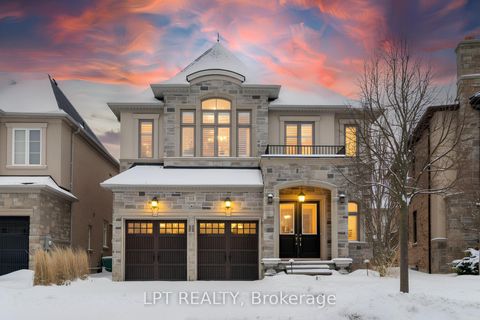 Photo 1 at 113 Burns Boulevard, King City, King