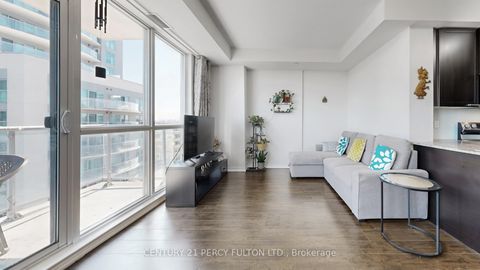 Photo 6 at 802 - 1328 Birchmount Road, Maryvale, Toronto