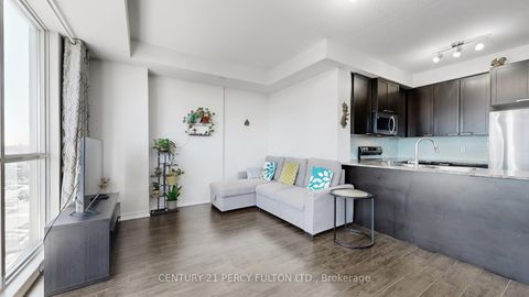 Photo 7 at 802 - 1328 Birchmount Road, Maryvale, Toronto