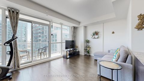 Photo 8 at 802 - 1328 Birchmount Road, Maryvale, Toronto