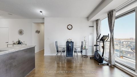 Photo 12 at 802 - 1328 Birchmount Road, Maryvale, Toronto