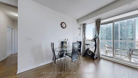 Photo 13 at 802 - 1328 Birchmount Road, Maryvale, Toronto