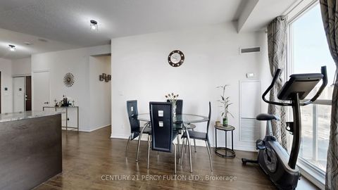 Photo 14 at 802 - 1328 Birchmount Road, Maryvale, Toronto