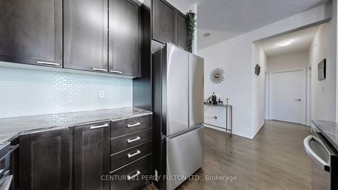 Photo 19 at 802 - 1328 Birchmount Road, Maryvale, Toronto