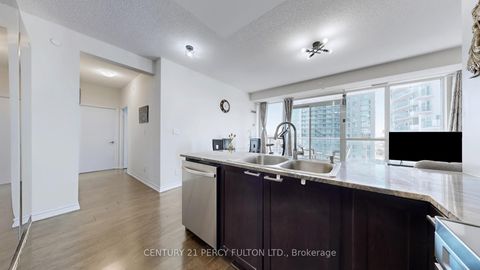 Photo 20 at 802 - 1328 Birchmount Road, Maryvale, Toronto