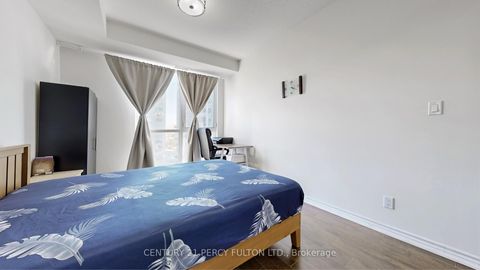 Photo 23 at 802 - 1328 Birchmount Road, Maryvale, Toronto