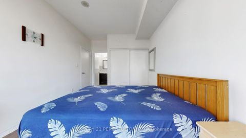 Photo 24 at 802 - 1328 Birchmount Road, Maryvale, Toronto