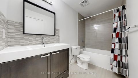Photo 25 at 802 - 1328 Birchmount Road, Maryvale, Toronto