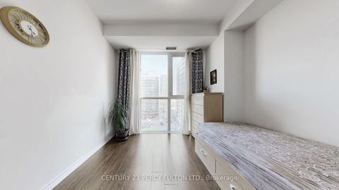 Photo 27 at 802 - 1328 Birchmount Road, Maryvale, Toronto