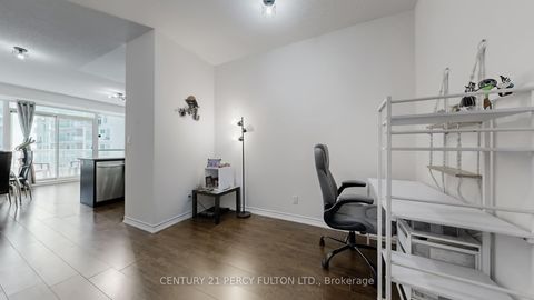 Photo 30 at 802 - 1328 Birchmount Road, Maryvale, Toronto
